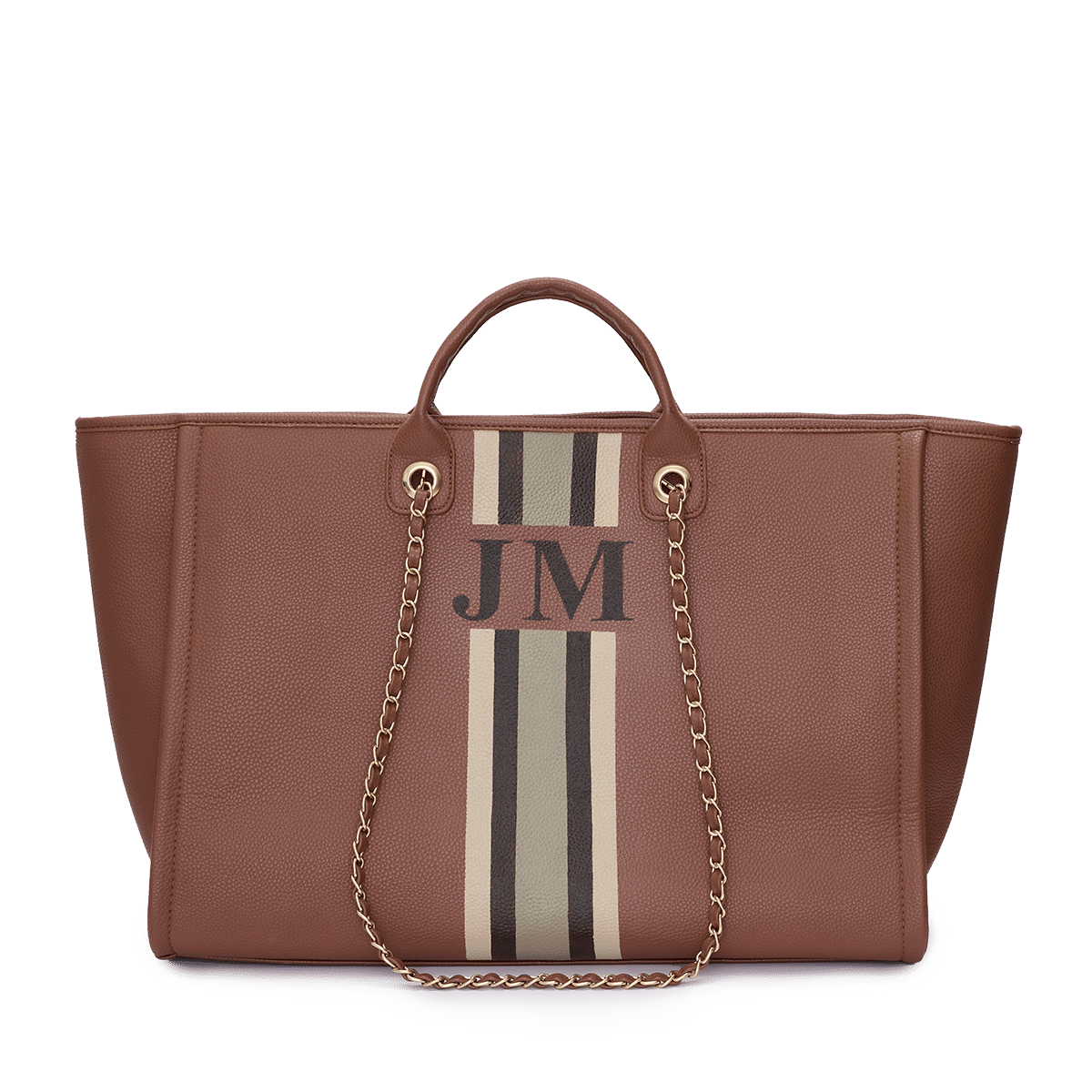 Lily and Bean Athene Tote - Classic Tan 