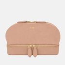Shell Vanity Case - Pinky