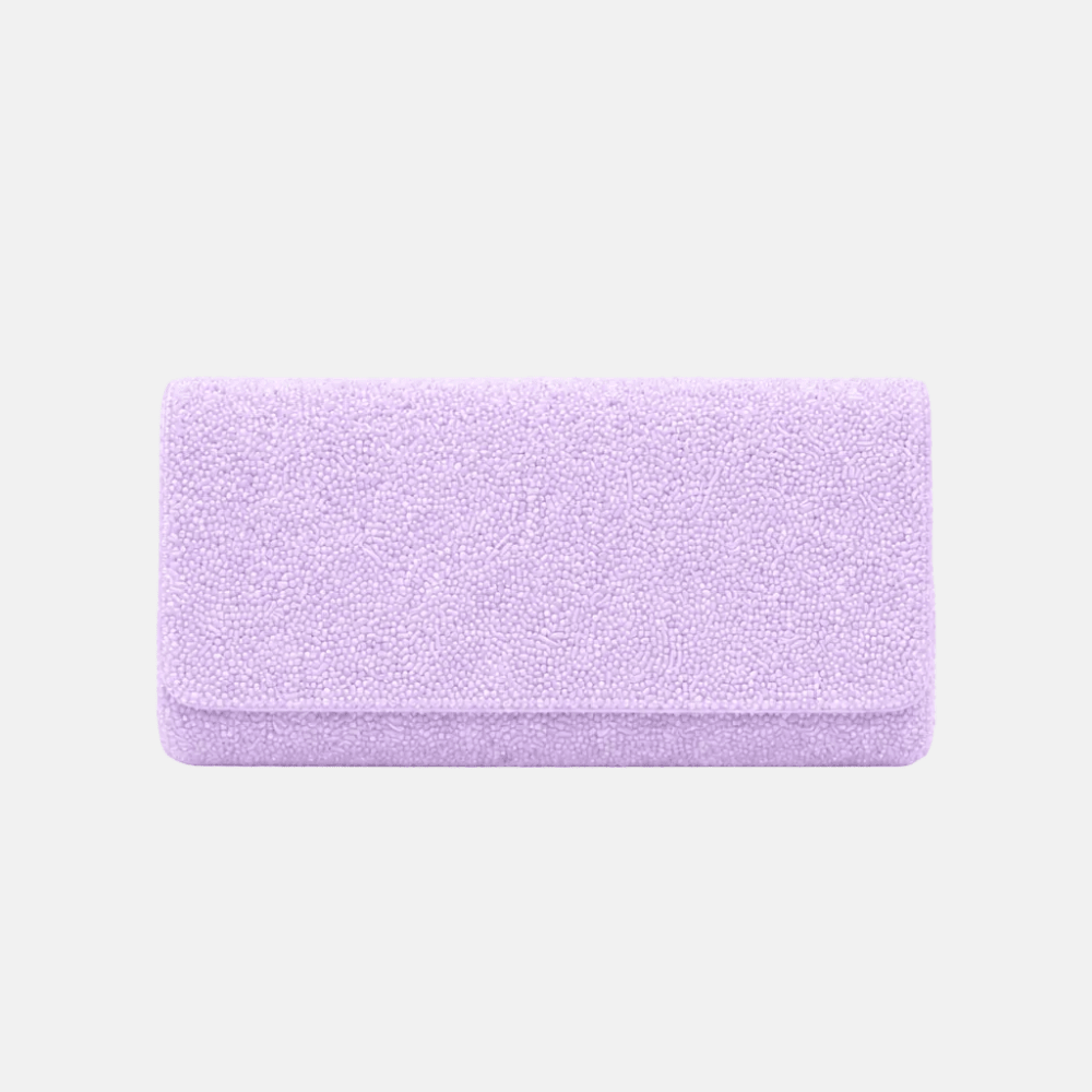 The Beaded Clutch - Design Your Own
