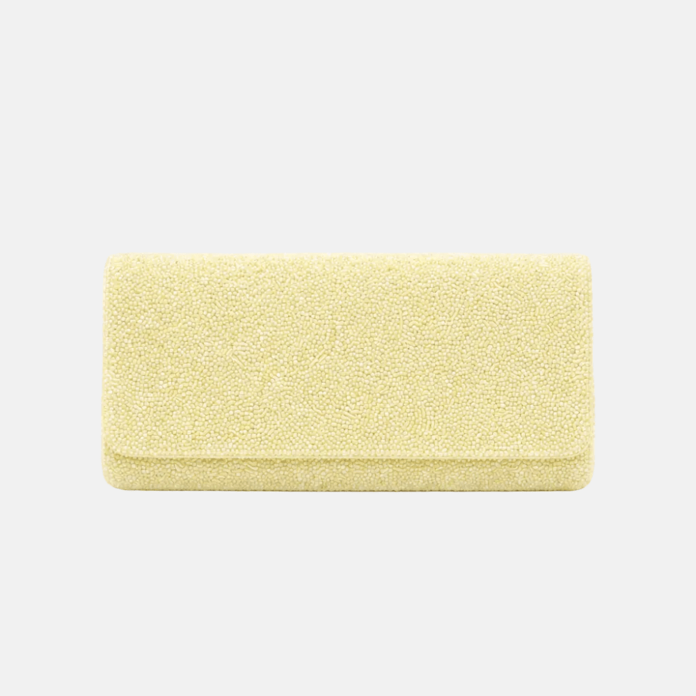 The Beaded Clutch - Design Your Own