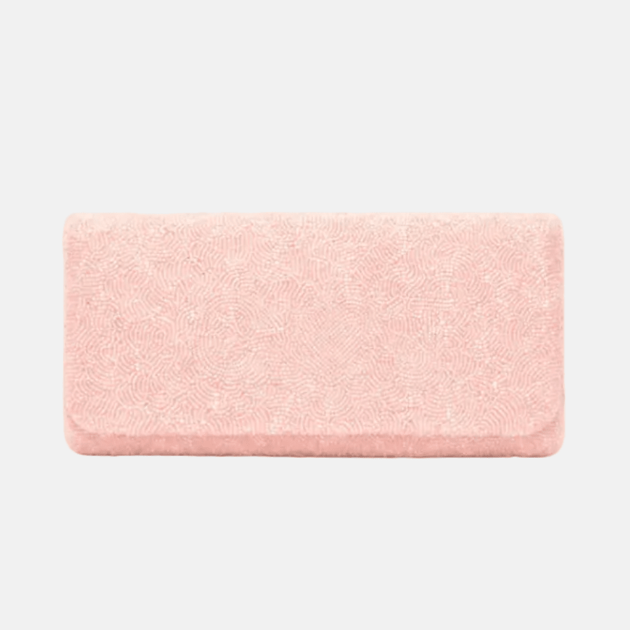 The Beaded Clutch - Design Your Own