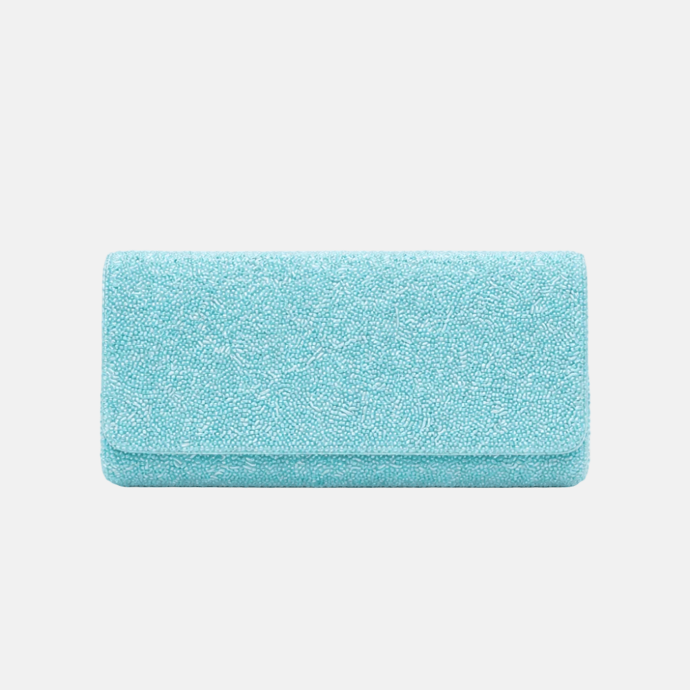 The Beaded Clutch - Design Your Own