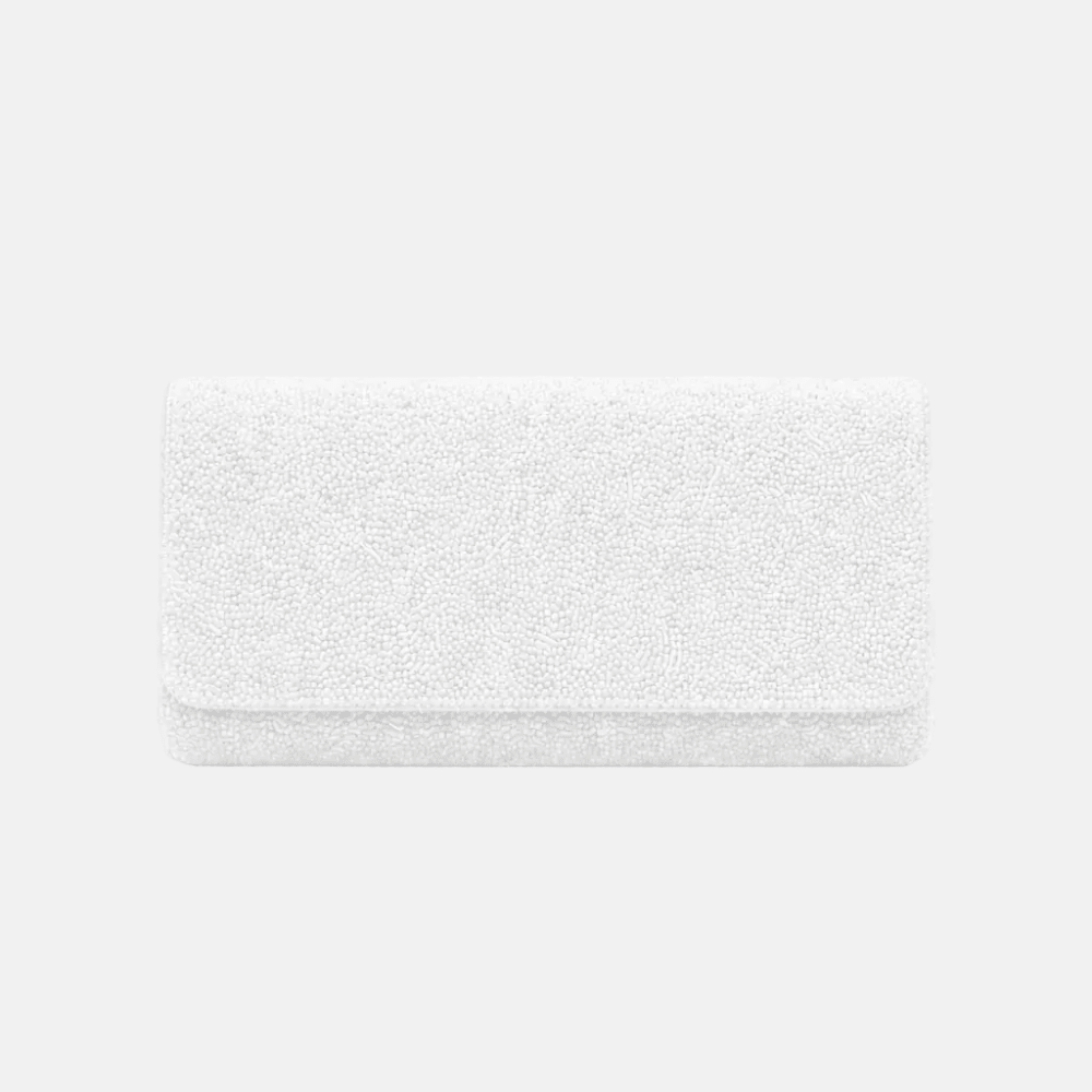 The Beaded Clutch - Design Your Own