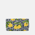 The Capri Beaded Clutch
