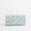 The Coastal Beaded Clutch