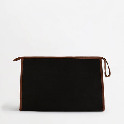 The Lily Ultimate Cosmetic  - Black & Tan