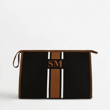 The Lily Ultimate Cosmetic  - Black & Tan
