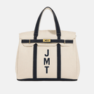 The Not Hettie Bag Navy