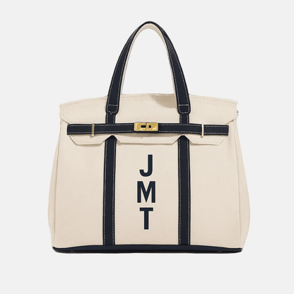 The Not Hettie Bag Navy
