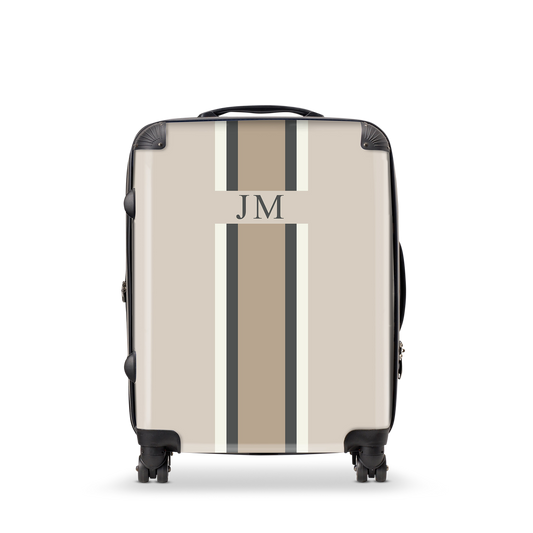 Lily & Bean Design your own luggage All Sizes