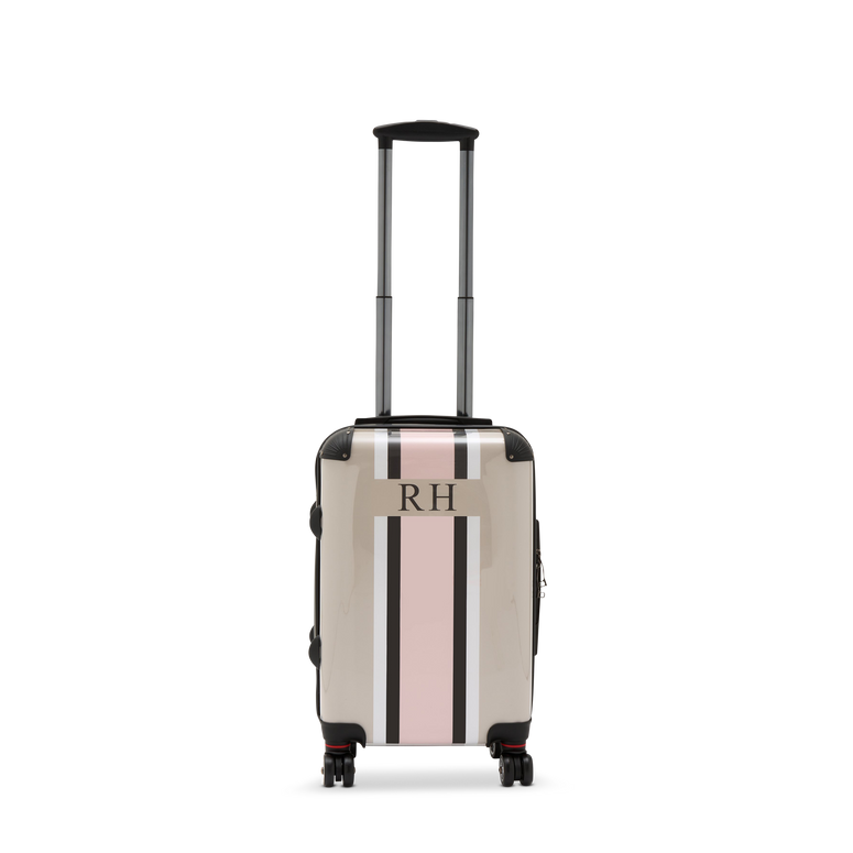Lily & Bean Design your own luggage All Sizes