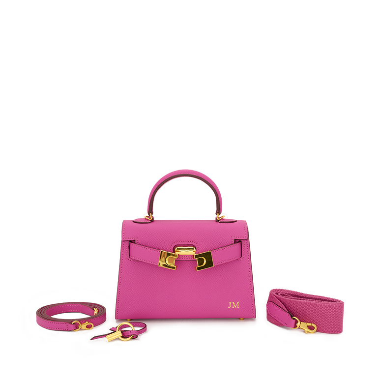 birkin bag pink