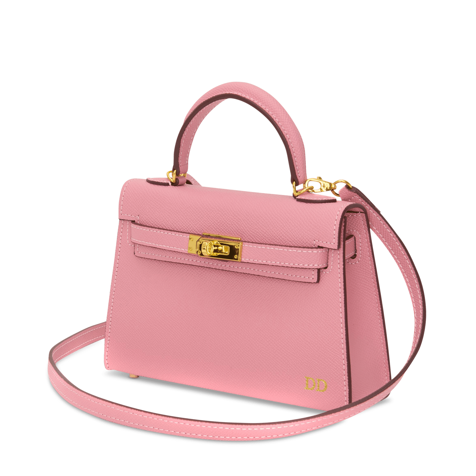 Hettie Bag - Blush Pink – Lily & Bean Hettie Bag - Blush Pink – Lily & Bean